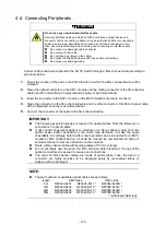 Preview for 139 page of NEC SigmaBlade N8406-040(F) User Manual