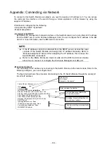 Preview for 144 page of NEC SigmaBlade N8406-040(F) User Manual