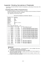 Preview for 146 page of NEC SigmaBlade N8406-040(F) User Manual