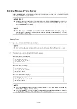 Preview for 150 page of NEC SigmaBlade N8406-040(F) User Manual