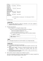 Preview for 160 page of NEC SigmaBlade N8406-040(F) User Manual