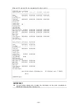 Preview for 162 page of NEC SigmaBlade N8406-040(F) User Manual