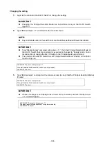 Preview for 168 page of NEC SigmaBlade N8406-040(F) User Manual