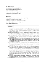 Preview for 171 page of NEC SigmaBlade N8406-040(F) User Manual