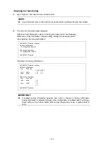 Preview for 173 page of NEC SigmaBlade N8406-040(F) User Manual