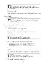 Preview for 177 page of NEC SigmaBlade N8406-040(F) User Manual