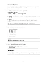 Preview for 179 page of NEC SigmaBlade N8406-040(F) User Manual