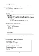 Preview for 180 page of NEC SigmaBlade N8406-040(F) User Manual