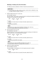 Preview for 182 page of NEC SigmaBlade N8406-040(F) User Manual