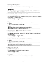 Preview for 183 page of NEC SigmaBlade N8406-040(F) User Manual