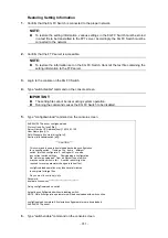 Preview for 191 page of NEC SigmaBlade N8406-040(F) User Manual