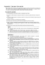 Preview for 193 page of NEC SigmaBlade N8406-040(F) User Manual