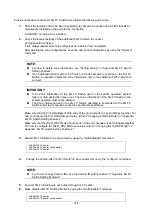 Preview for 194 page of NEC SigmaBlade N8406-040(F) User Manual