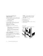 Предварительный просмотр 26 страницы NEC SILENTWRIT 1700 Series Configuration Manual