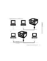 Предварительный просмотр 29 страницы NEC SILENTWRIT 1700 Series Configuration Manual