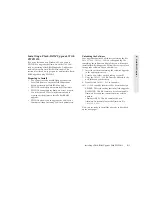 Предварительный просмотр 183 страницы NEC Silentwriter 1765 Configuration Manual