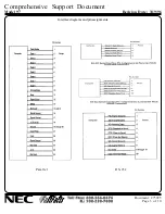 Предварительный просмотр 3 страницы NEC Silentwriter 97 Support Document