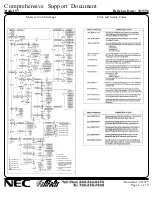 Предварительный просмотр 4 страницы NEC Silentwriter 97 Support Document