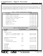 Предварительный просмотр 6 страницы NEC Silentwriter 97 Support Document