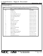 Предварительный просмотр 7 страницы NEC Silentwriter 97 Support Document