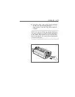 Preview for 33 page of NEC Silentwriter SuperScript 610 User Manual