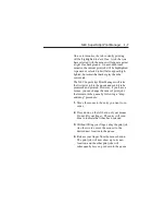 Preview for 79 page of NEC Silentwriter SuperScript 610 User Manual