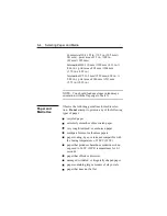 Preview for 92 page of NEC Silentwriter SuperScript 610 User Manual