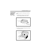 Preview for 115 page of NEC Silentwriter SuperScript 610 User Manual