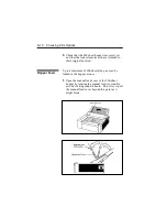 Preview for 116 page of NEC Silentwriter SuperScript 610 User Manual