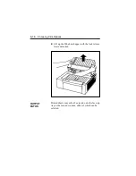 Preview for 122 page of NEC Silentwriter SuperScript 610 User Manual