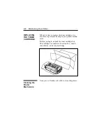 Preview for 132 page of NEC Silentwriter SuperScript 610 User Manual