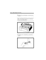 Preview for 144 page of NEC Silentwriter SuperScript 610 User Manual