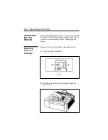 Preview for 146 page of NEC Silentwriter SuperScript 610 User Manual