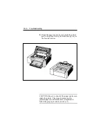 Preview for 156 page of NEC Silentwriter SuperScript 610 User Manual