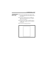 Preview for 177 page of NEC Silentwriter SuperScript 610 User Manual