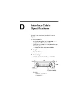 Preview for 219 page of NEC Silentwriter SuperScript 610 User Manual