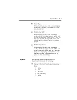 Preview for 17 page of NEC SILENTWRITER SUPERSCRIPT 660 User Manual