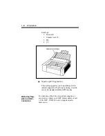 Preview for 18 page of NEC SILENTWRITER SUPERSCRIPT 660 User Manual