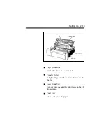 Preview for 33 page of NEC SILENTWRITER SUPERSCRIPT 660 User Manual