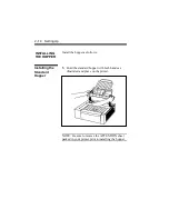 Preview for 34 page of NEC SILENTWRITER SUPERSCRIPT 660 User Manual