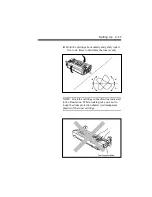 Preview for 37 page of NEC SILENTWRITER SUPERSCRIPT 660 User Manual