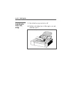 Preview for 40 page of NEC SILENTWRITER SUPERSCRIPT 660 User Manual