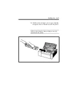 Preview for 41 page of NEC SILENTWRITER SUPERSCRIPT 660 User Manual