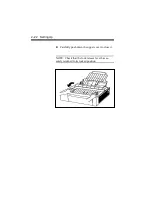 Preview for 42 page of NEC SILENTWRITER SUPERSCRIPT 660 User Manual