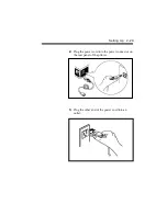 Preview for 49 page of NEC SILENTWRITER SUPERSCRIPT 660 User Manual