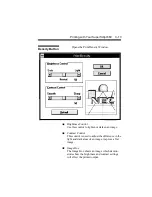 Preview for 77 page of NEC SILENTWRITER SUPERSCRIPT 660 User Manual