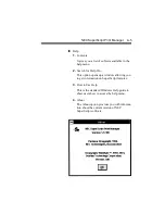 Preview for 99 page of NEC SILENTWRITER SUPERSCRIPT 660 User Manual