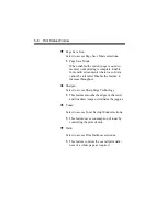 Preview for 112 page of NEC SILENTWRITER SUPERSCRIPT 660 User Manual