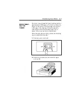 Preview for 157 page of NEC SILENTWRITER SUPERSCRIPT 660 User Manual