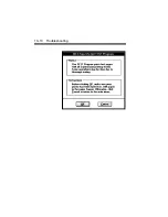 Preview for 190 page of NEC SILENTWRITER SUPERSCRIPT 660 User Manual